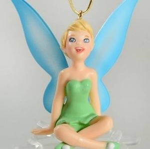 Grolier Christmas Ornament